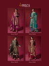 Sakhi By Ibiza Banglory Silk Embroidery Salwar Kameez Wholesale Price In Surat
